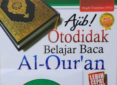 Mudahnya Belajar Qur’an Bersama 'BisaQuran'